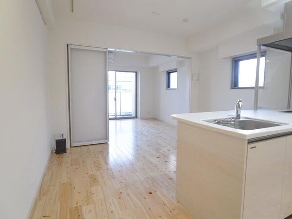 ビイルーム立川の物件内観写真